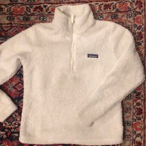 Patagonia Los Gatos fleece!!